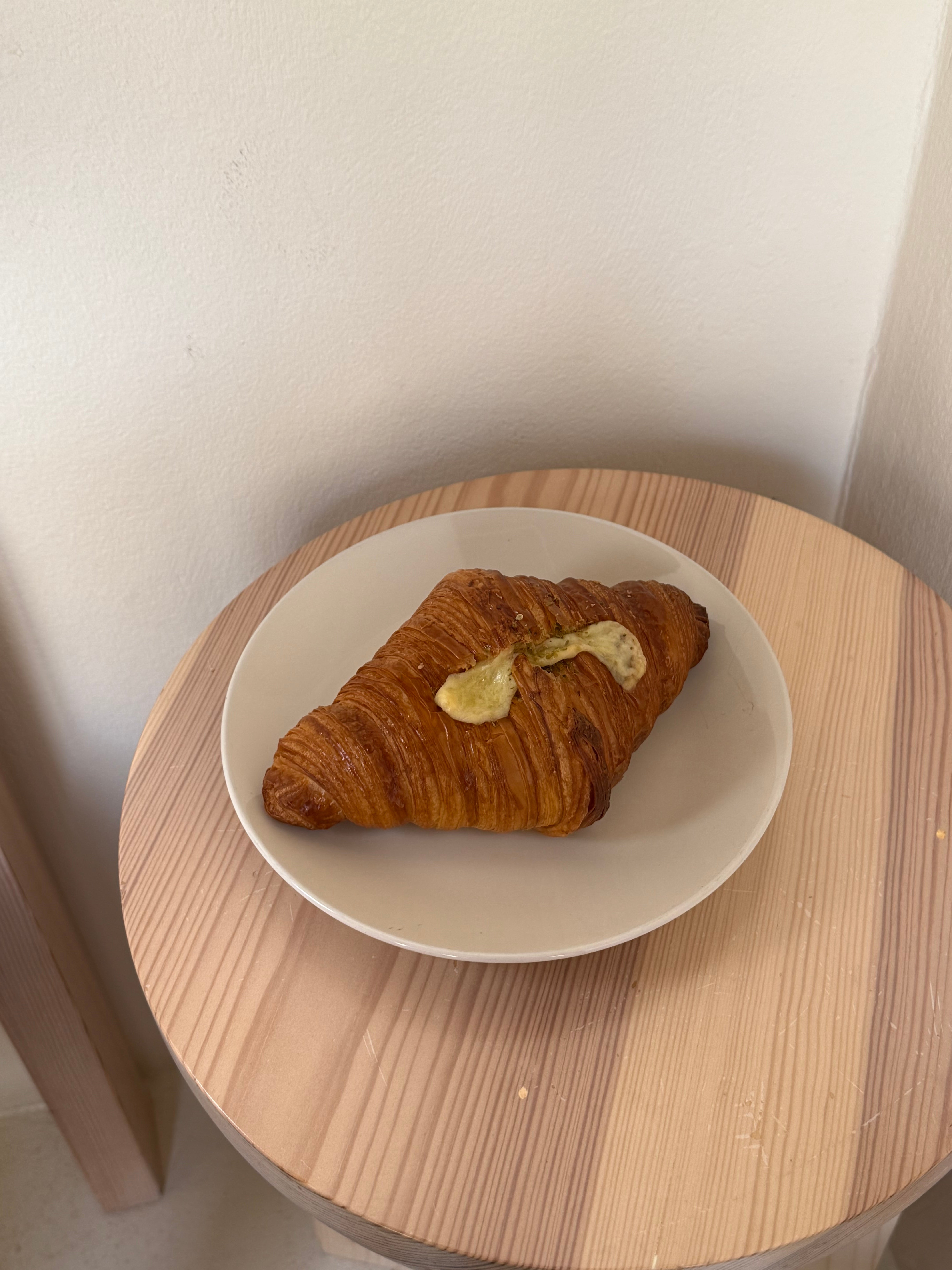Cheese Croissant