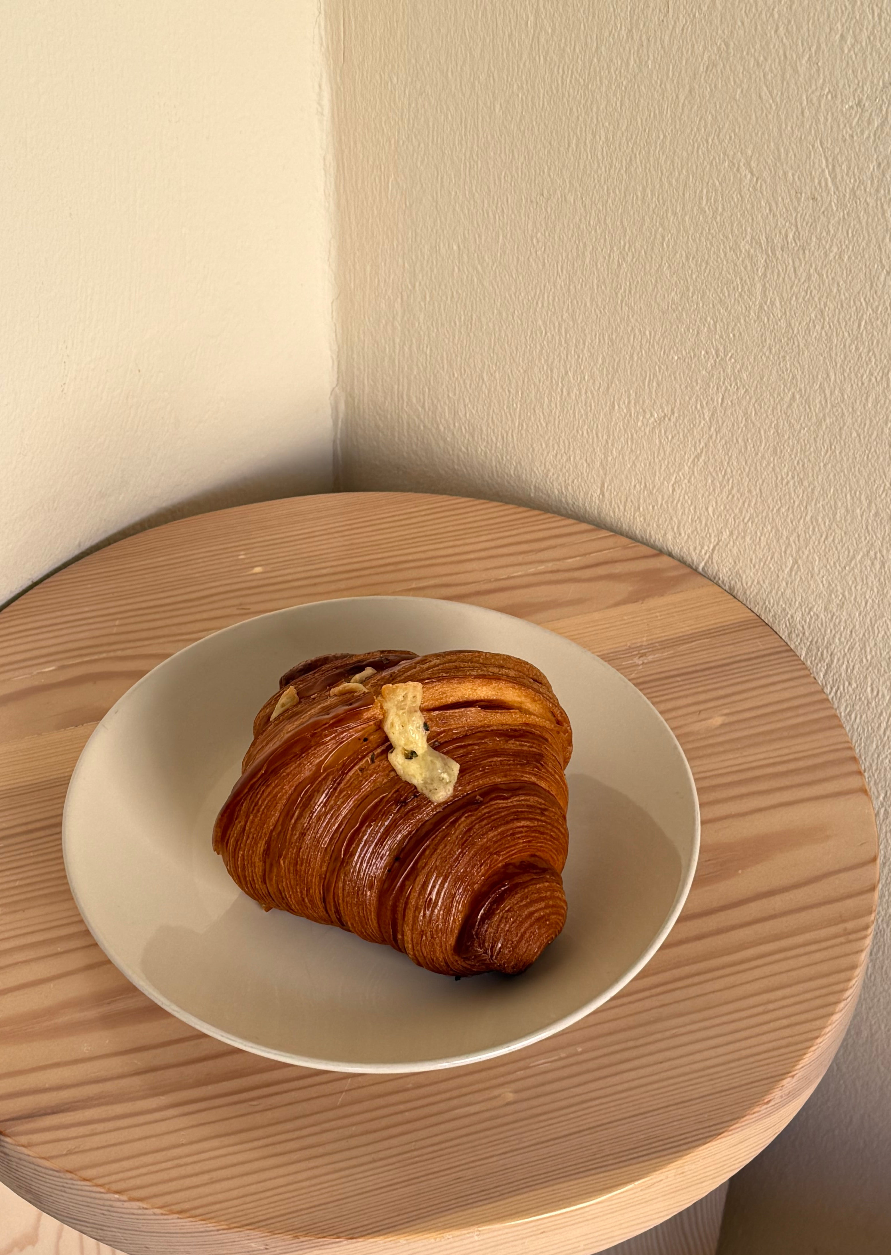 Cheese Croissant