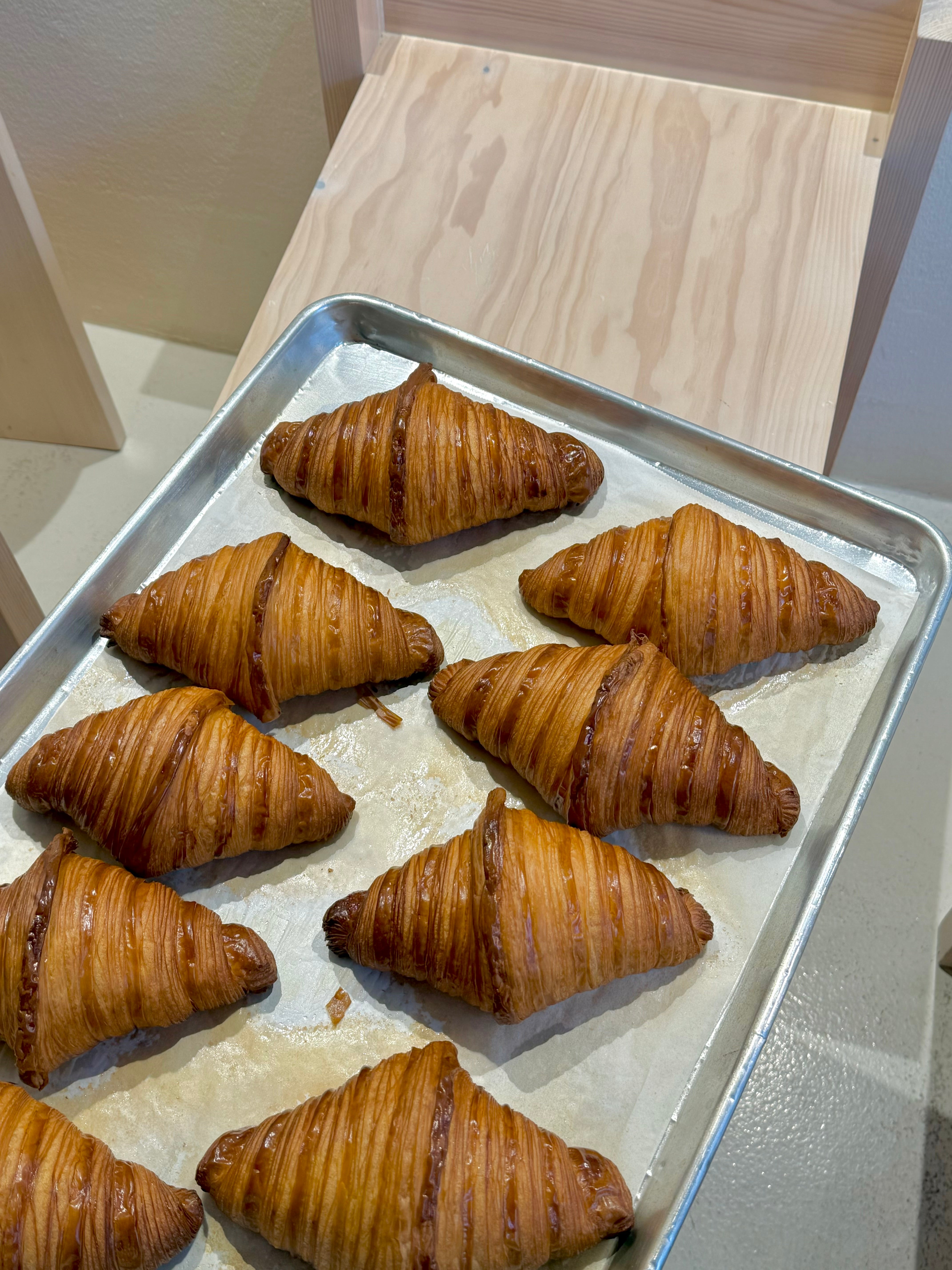 Croissant (Plain)