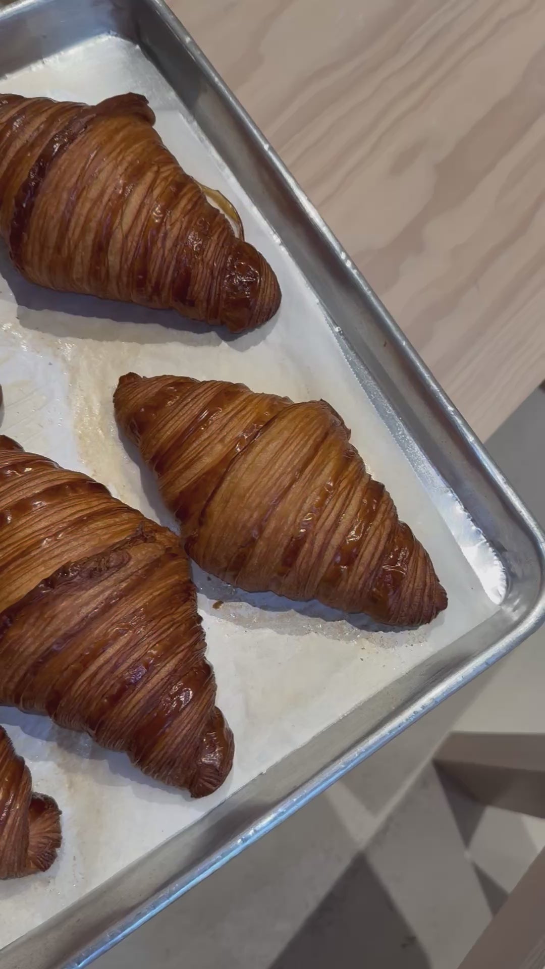Croissant (Plain)