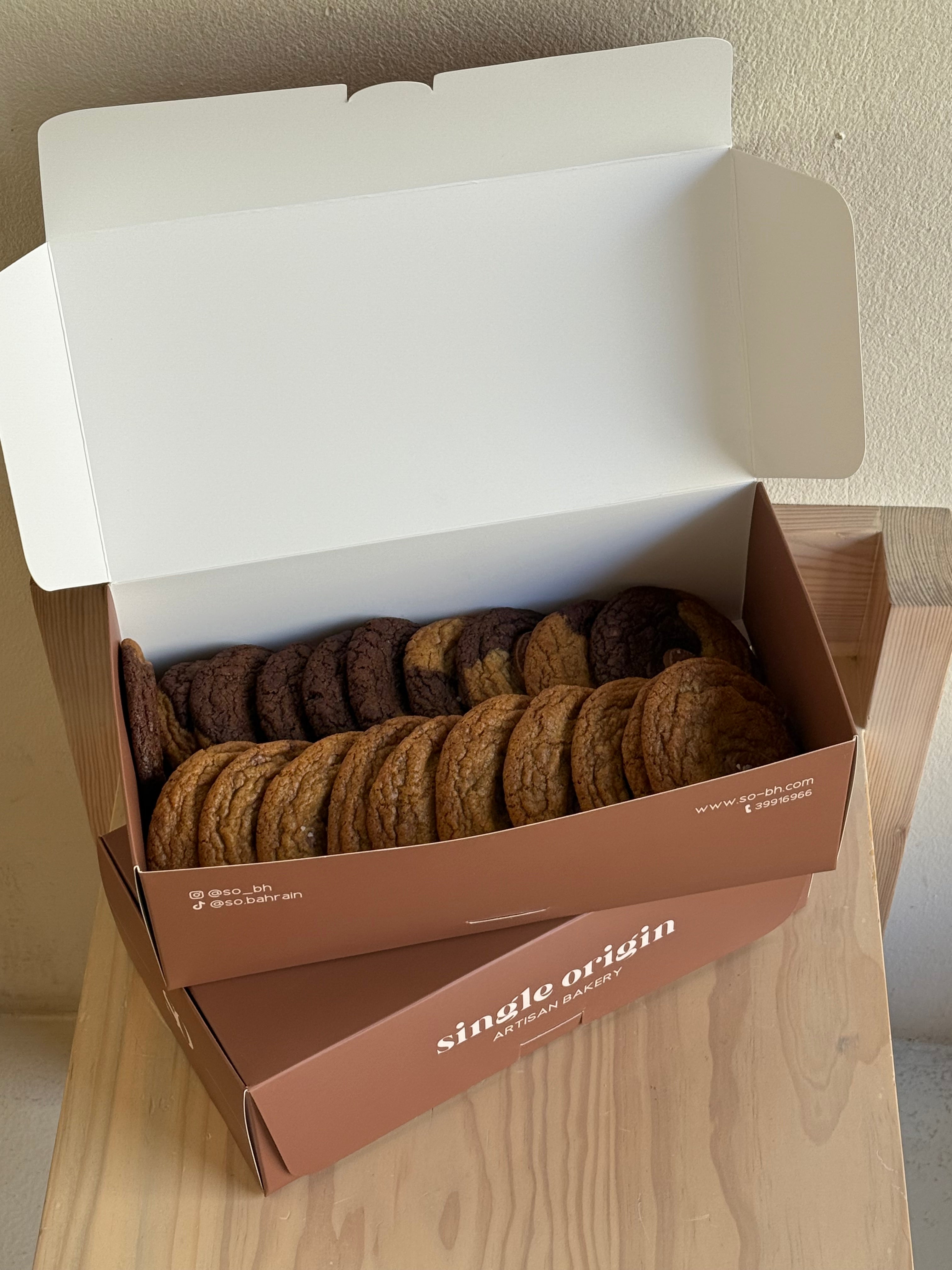 Cookies