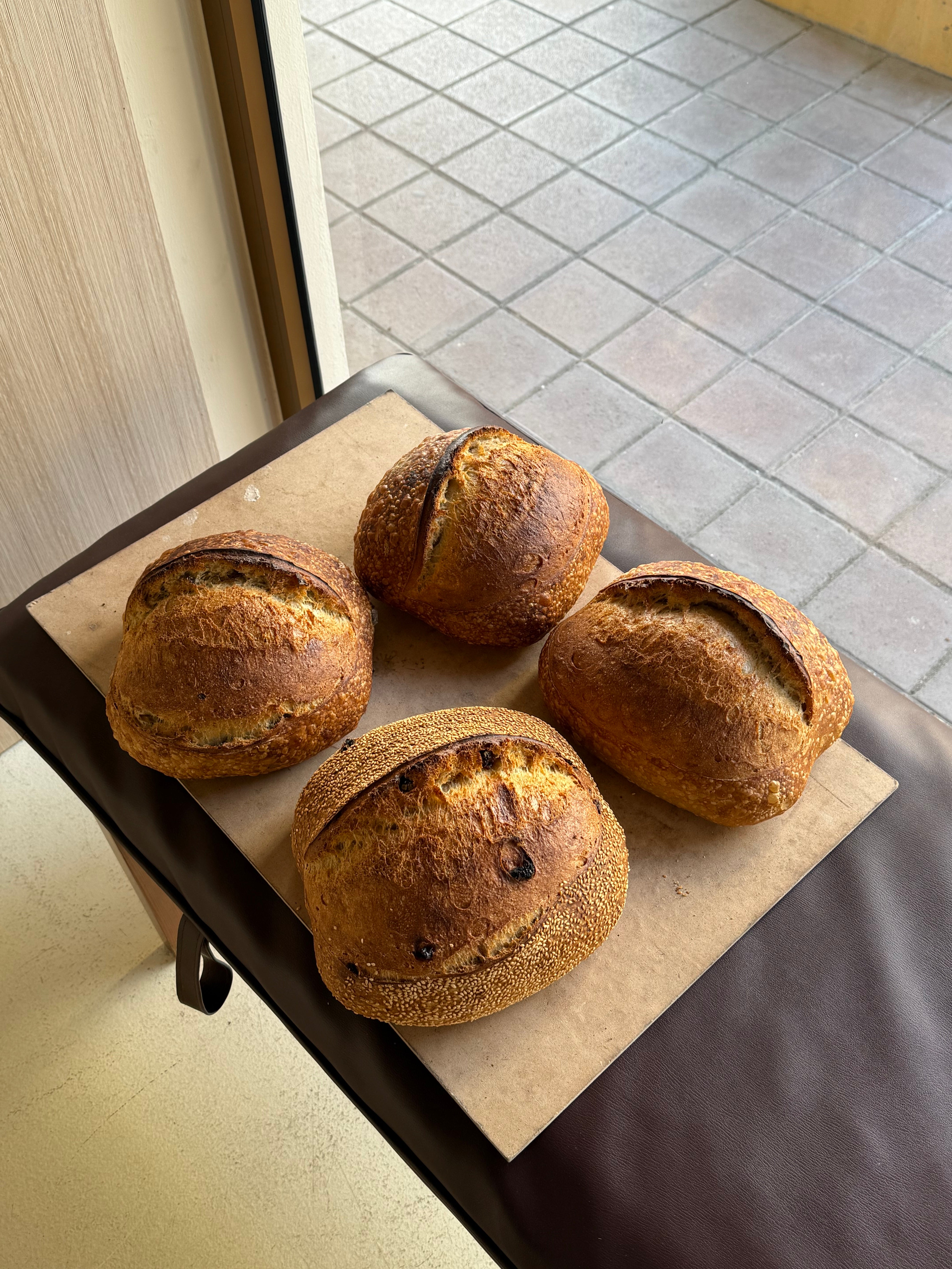 Artisan Bread