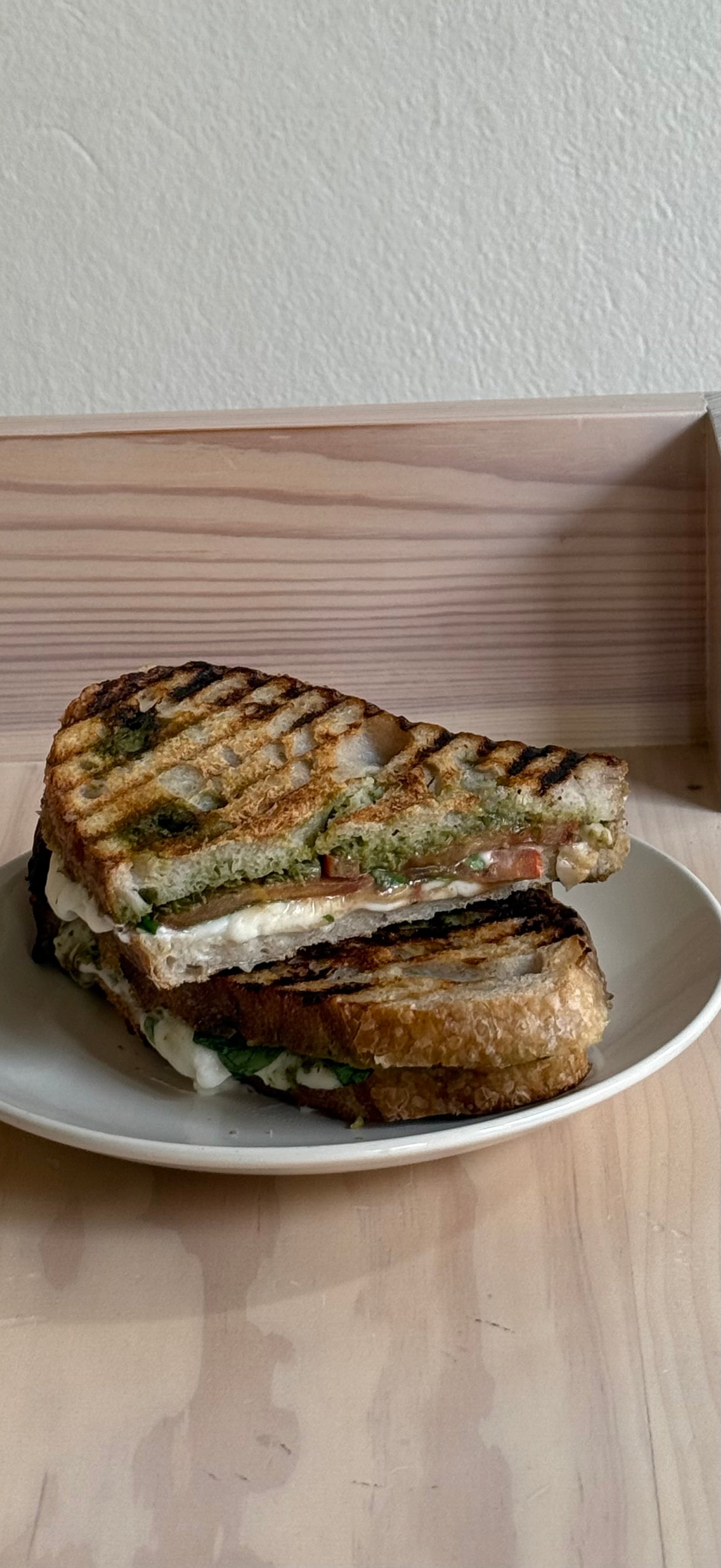Sandwiches