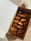 (PRE-ORDER) Somosa (Pastry Cream)