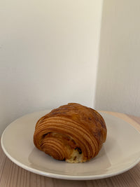 Turkey and Cheese Croissant