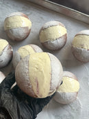 Maritozzi Pastry