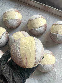 Maritozzi Pastry