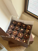 (PRE-ORDER) The Monkey Bread Box - 16PCS