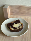 Marble Pound Cake