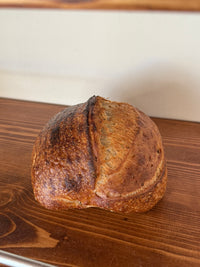 Sourdough Bread ( Multi-Seeds)