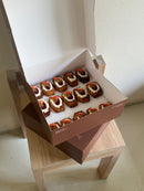 (PRE-ORDER) The Cheesecake Box - 15PCS