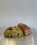 Sultana Sourdough Bread