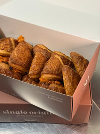 (PRE-ORDER) Somosa (Savoury box)