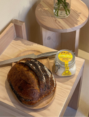 Sourdough Bread (White Honey)
