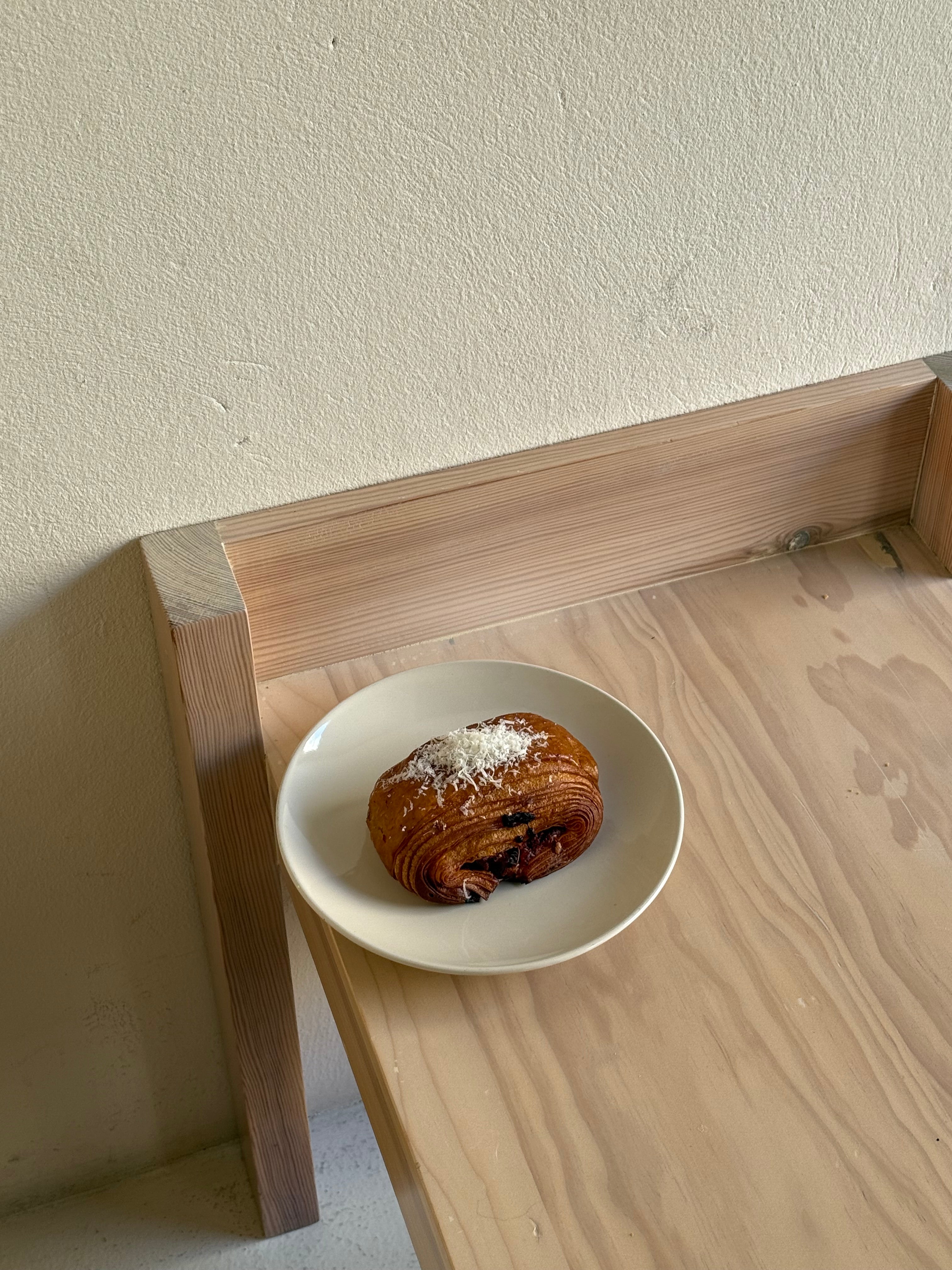 Margarita Croissant