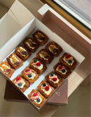 (PRE-ORDER) The SO-CIAL BOX - 15PCS