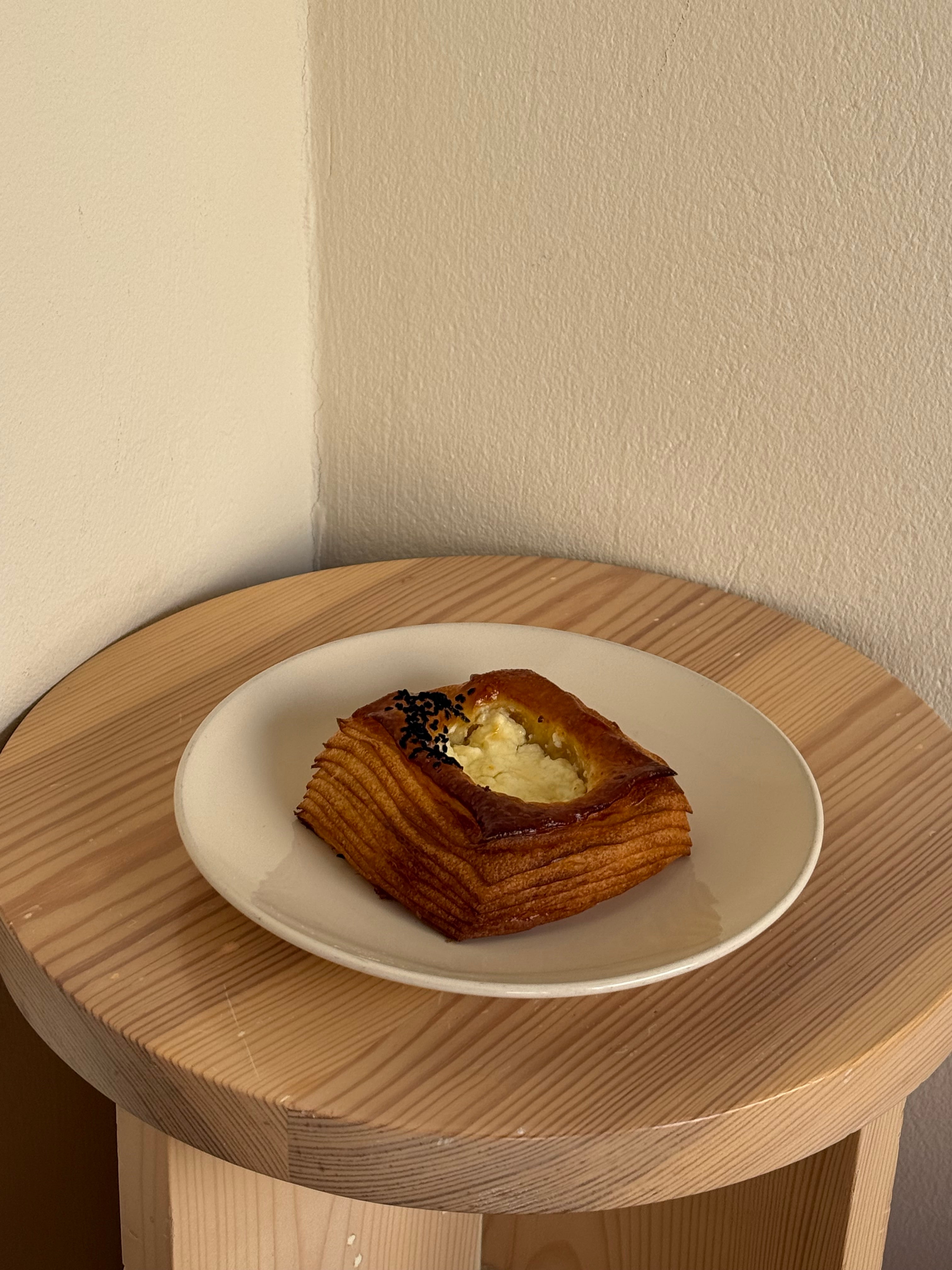 Honey Danish