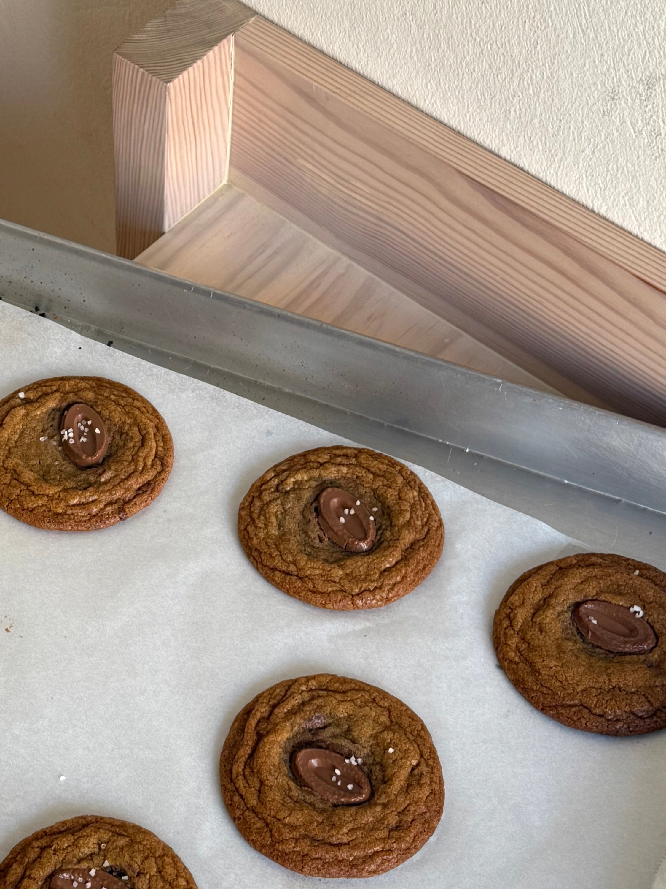 Chocolate Chip Cookie