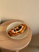 Seasonal danish