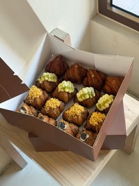 (PRE-ORDER) Muharraq Nights Box - 16PCS