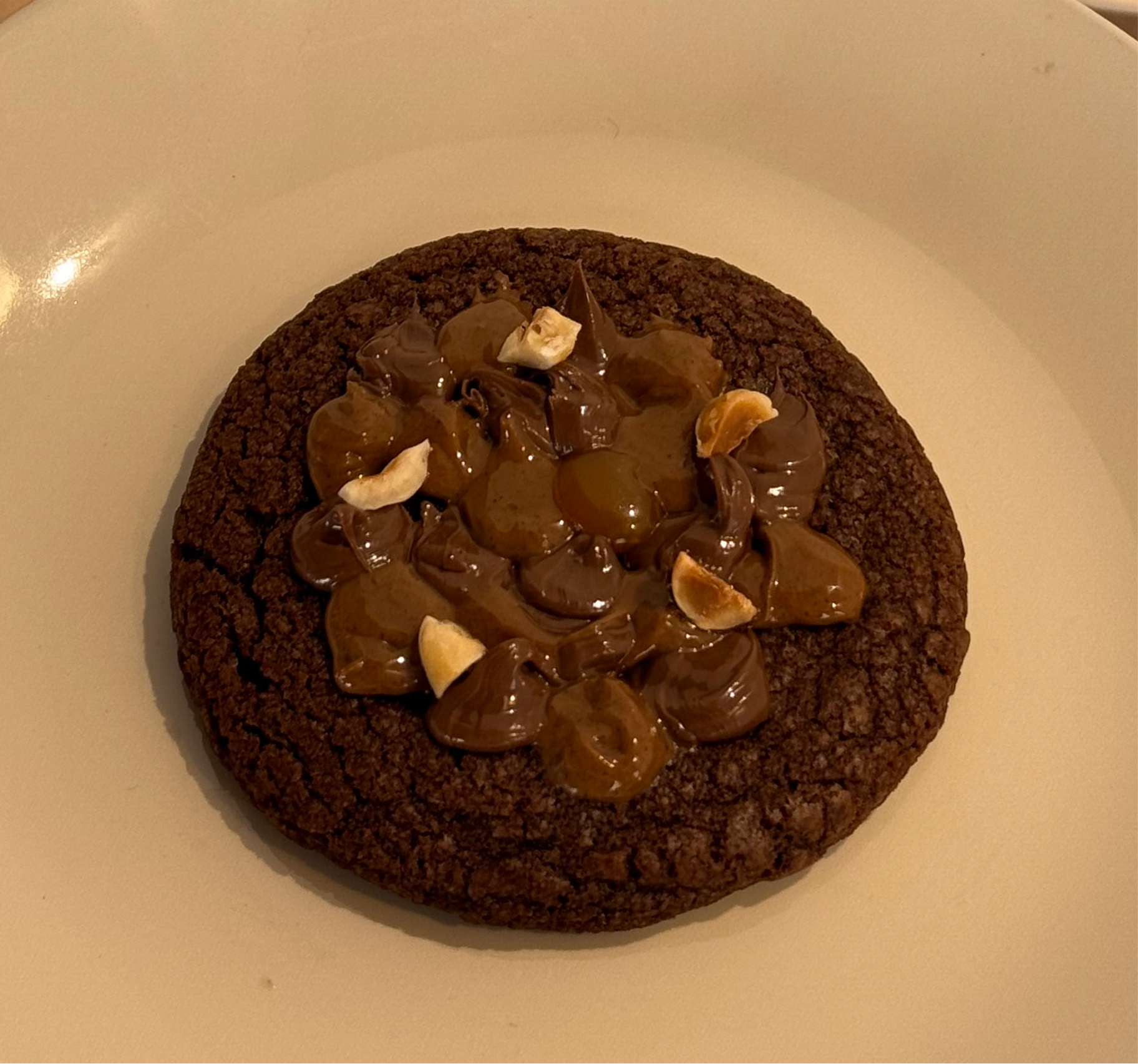Signature Cookie