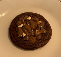 Signature Cookie