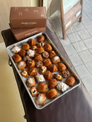 (PRE-ORDER) The SO-CIAL BOX