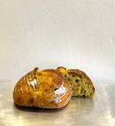 Sultana Sourdough Bread