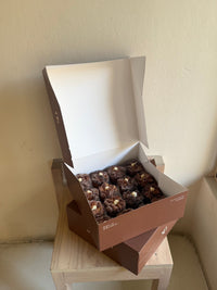 (PRE-ORDER) The Monkey Bread Box - 16PCS