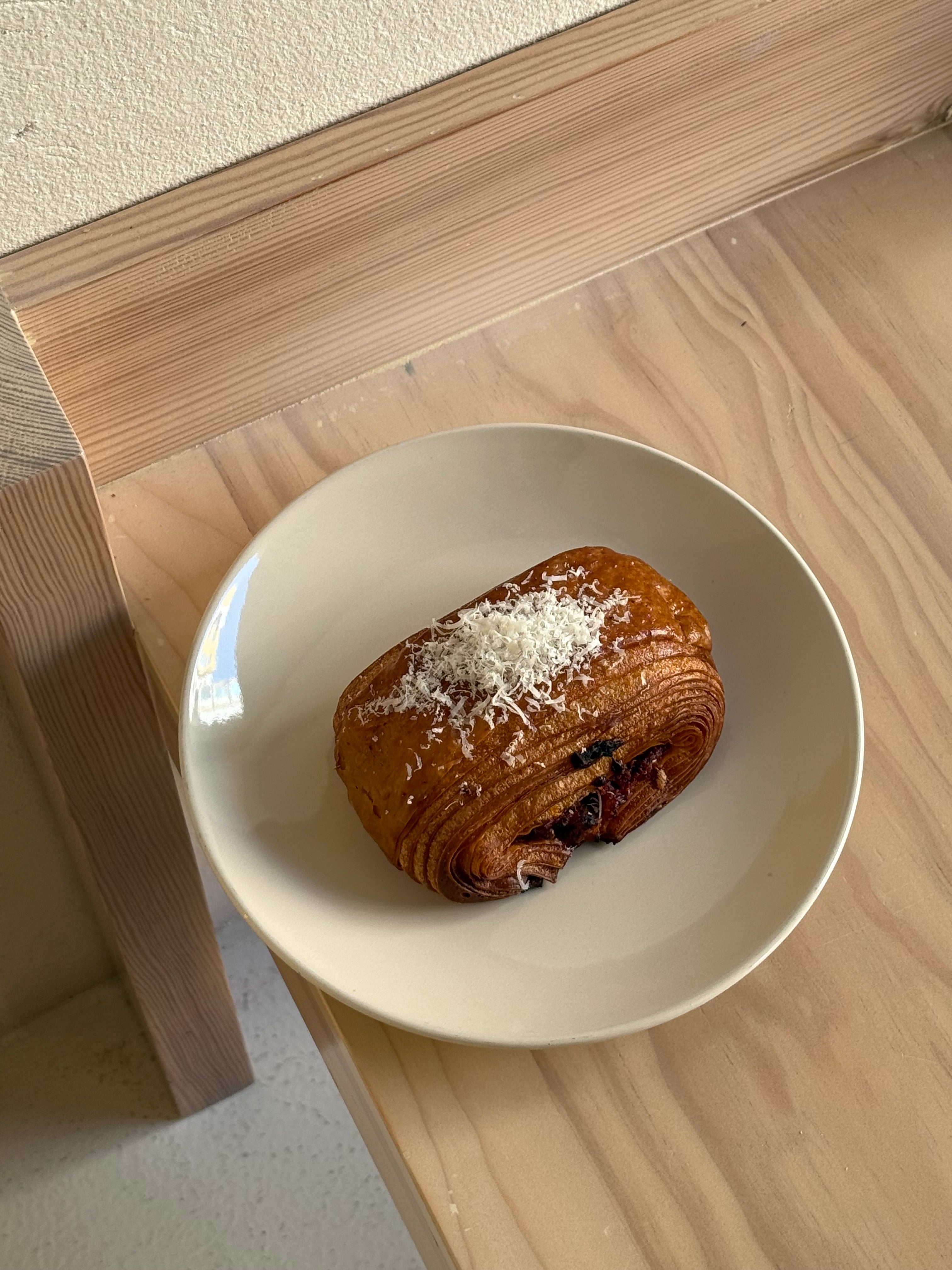 Margarita Croissant