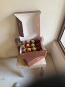 (PRE-ORDER) Muharraq Nights Box - 16PCS