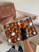 (PRE-ORDER) The SO-CIAL BOX