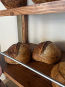 Sourdough Bread ( Multi-Seeds)