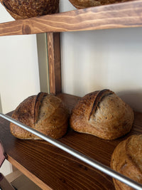 Sourdough Bread ( Multi-Seeds)