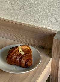 Cheese Croissant