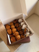 (PRE-ORDER) The SO-CIAL BOX - 20PCS