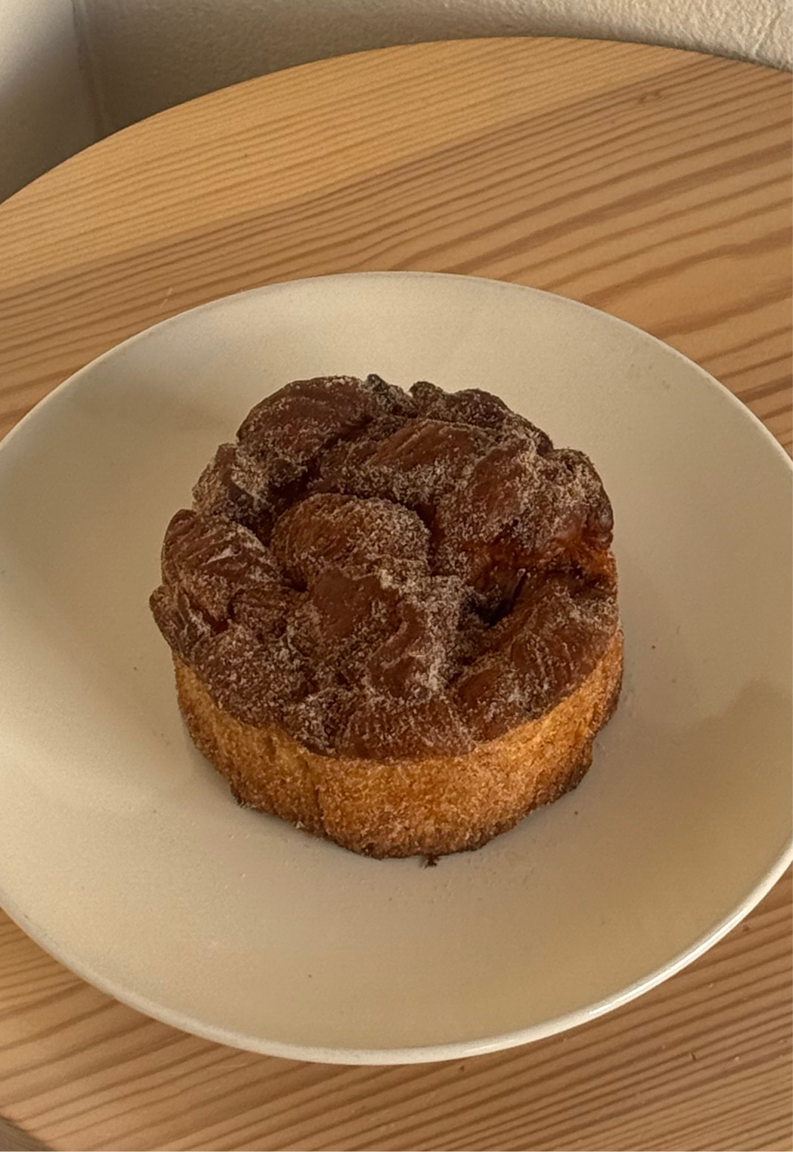 Monkey bread