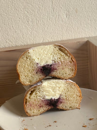 Maritozzi Pastry
