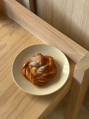 Cardamom bun