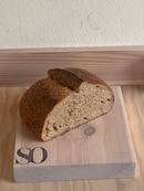 Heritage Sourdough