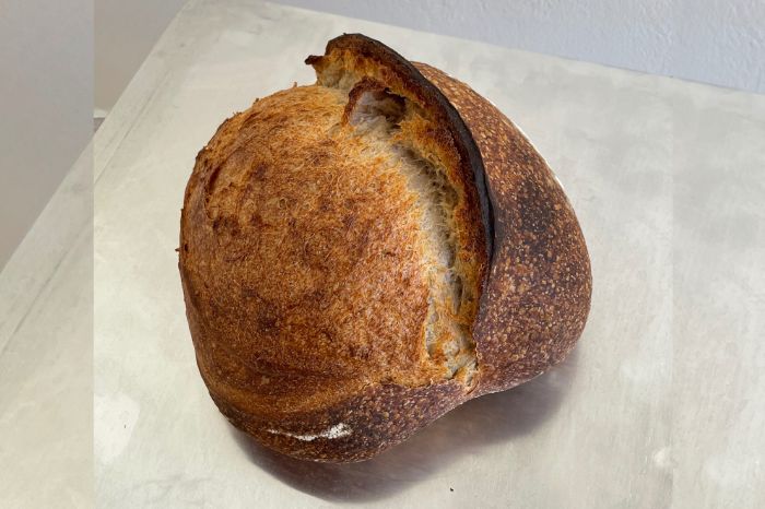 Artisan Bread