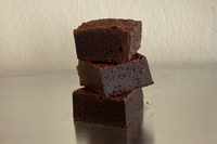 Signature Brownies