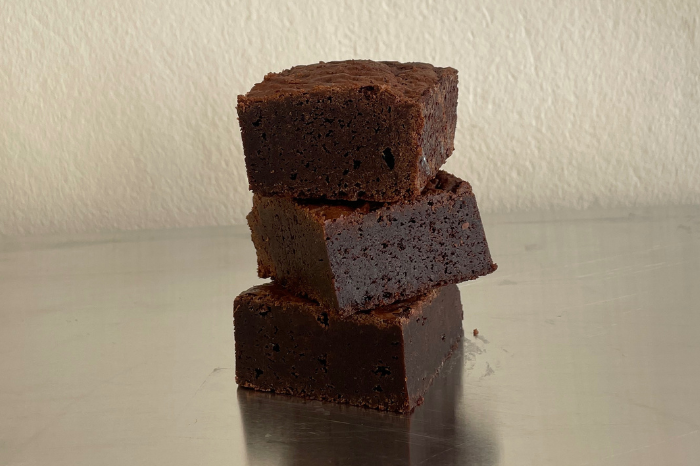 Signature Brownies