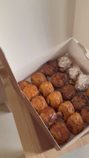 (PRE-ORDER) The SO-CIAL BOX - 20PCS