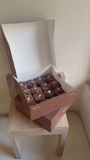 (PRE-ORDER) The Monkey Bread Box - 16PCS