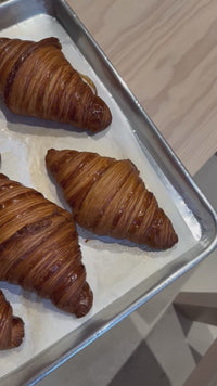 Croissant (Plain)