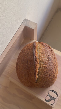 Heritage Sourdough