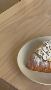 Almond Croissant